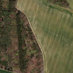 Satellite imagery of Jezvinec [Rakovice], CZ