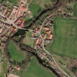 Satellite imagery of Mazancův vršek [Čimelice-Krsice] GSM, CZ