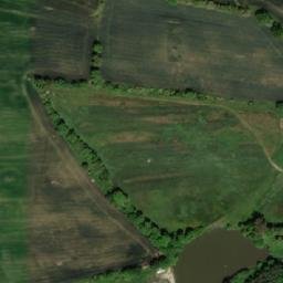 Satellite imagery of Mazancův vršek [Čimelice-Krsice] GSM, CZ