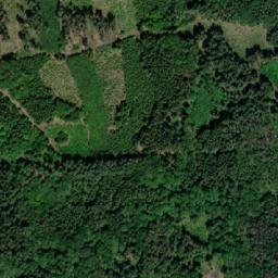 Satellite imagery of U Obrázku [Kostelec nad Vltavou-Sobědraž], CZ