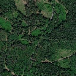 Satellite imagery of U Obrázku [Kostelec nad Vltavou-Sobědraž], CZ