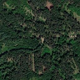 Satellite imagery of U Obrázku [Kostelec nad Vltavou-Sobědraž], CZ