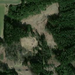Satellite imagery of Hranice [Rodná-Blanička], CZ