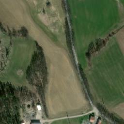 Satellite imagery of Trucbába [Pacov], CZ