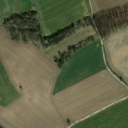 Satellite imagery of Trucbába [Pacov], CZ