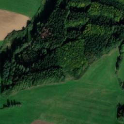 Satellite imagery of Rejd, CZ