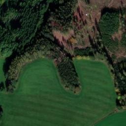 Satellite imagery of Rejd, CZ