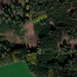 Satellite imagery of Rejd, CZ