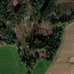 Satellite imagery of V Líští [Pacov-Roučkovice], CZ