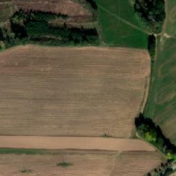 Satellite imagery of V Líští [Pacov-Roučkovice], CZ