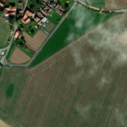 Satellite imagery of Hůrka [Samšín-Přáslavice] GSM, CZ