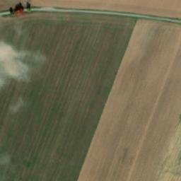 Satellite imagery of Hůrka [Samšín-Přáslavice] GSM, CZ