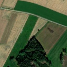 Satellite imagery of Hůrka [Samšín-Přáslavice] GSM, CZ