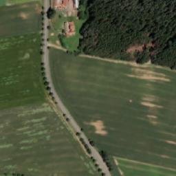 Satellite imagery of U Tří králů [Červená Řečice-Zmišovice], CZ