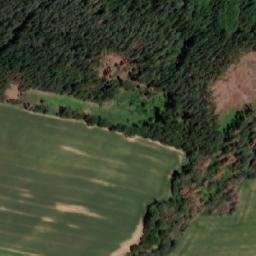 Satellite imagery of U Tří králů [Červená Řečice-Zmišovice], CZ