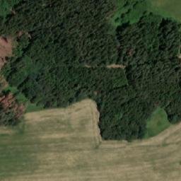 Satellite imagery of U Tří králů [Červená Řečice-Zmišovice], CZ