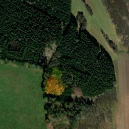 Satellite imagery of (Obora) [Červená Řečice-Těchoraz], CZ