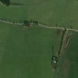 Satellite imagery of Zbinožský kopec, CZ