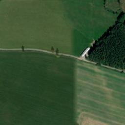 Satellite imagery of Zbinožský kopec, CZ