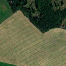 Satellite imagery of Suchý kopec [Smrčná na Moravě] GSM, CZ