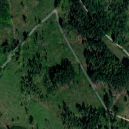 Satellite imagery of U Štocké silnice, CZ