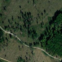 Satellite imagery of U Štocké silnice, CZ