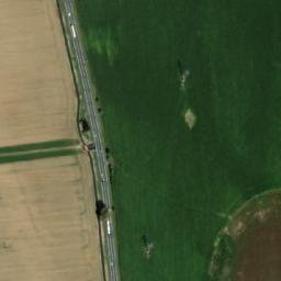 Satellite imagery of Na Velkém [Štoky], CZ