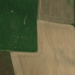 Satellite imagery of Na Velkém [Štoky], CZ