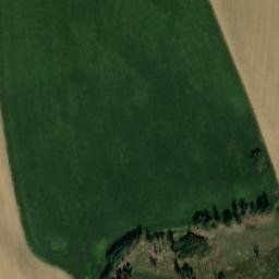 Satellite imagery of Na Velkém [Štoky], CZ