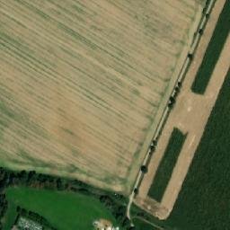 Satellite imagery of Na Skalkách [Dobronín], CZ