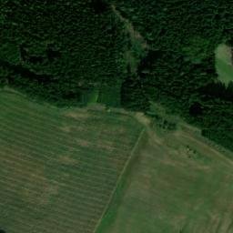 Satellite imagery of Kalvárie [Bobrová] GSM, CZ