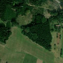Satellite imagery of Kalvárie [Bobrová] GSM, CZ