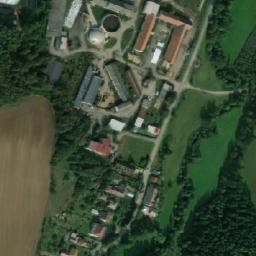 Satellite imagery of Šibínek [Bobrová-Dolní Bobrová], CZ