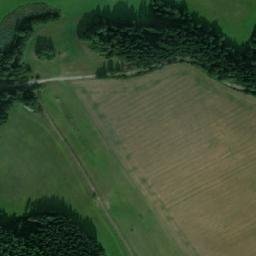 Satellite imagery of Šibínek [Bobrová-Dolní Bobrová], CZ