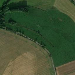 Satellite imagery of Šibínek [Bobrová-Dolní Bobrová], CZ