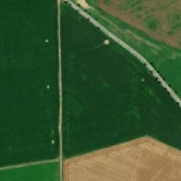 Satellite imagery of Horní Díly [Blažkov], CZ