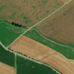 Satellite imagery of Horní Díly [Blažkov], CZ