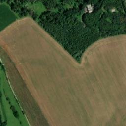 Satellite imagery of [Dolní Rožínka] GSM, CZ