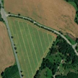 Satellite imagery of [Dolní Rožínka] GSM, CZ