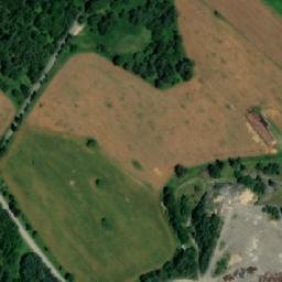 Satellite imagery of [Dolní Rožínka] GSM, CZ