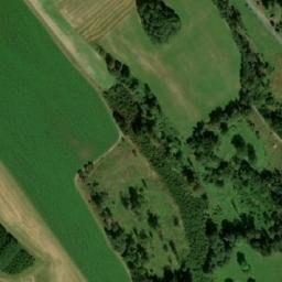 Satellite imagery of Babylon, CZ