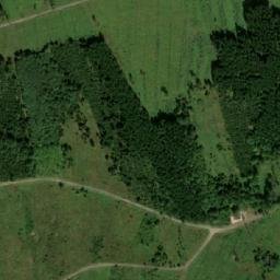 Satellite imagery of Záraz [Černovice], CZ