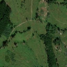 Satellite imagery of Záraz [Černovice], CZ