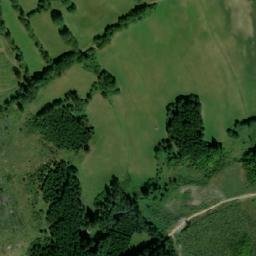 Satellite imagery of Záraz [Černovice] GSM-1, CZ