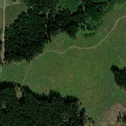 Satellite imagery of Zněcko S, CZ