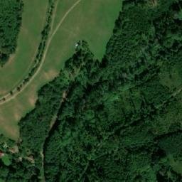 Satellite imagery of Záhoří [Kunice], CZ