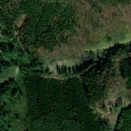 Satellite imagery of Kamínky [Drnovice], CZ