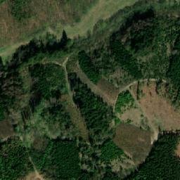 Satellite imagery of Kamínky [Drnovice], CZ