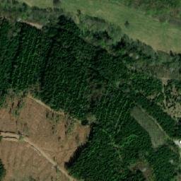 Satellite imagery of Kamínky [Drnovice], CZ