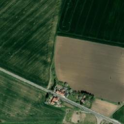 Satellite imagery of [Skalice nad Svitavou] GSM, CZ